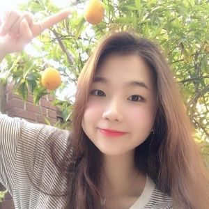 Meet your Posher, Jiwon